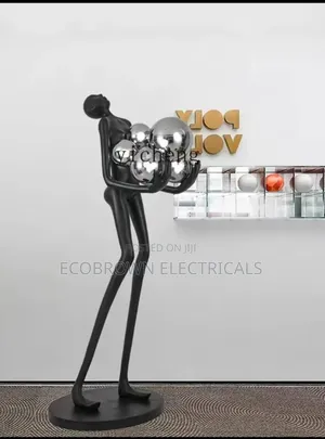 Luxury Decor Standing Floor Lights