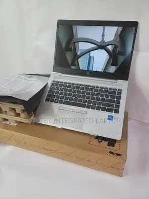 New Laptop HP EliteBook 840 G4 16GB Intel Core i5 SSD 256GB