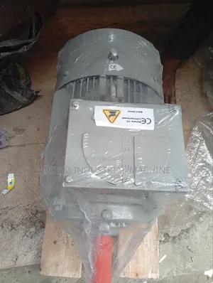 15kw 20hp Is Available