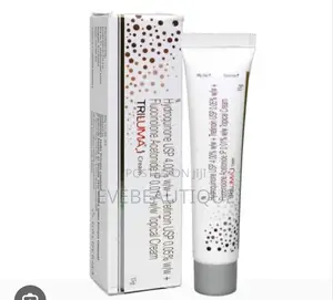 Triluma Cream