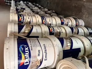 Dulux Silk(Satin)