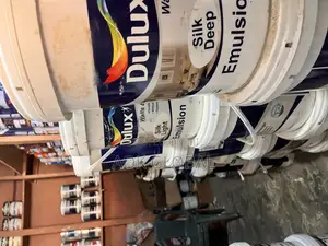 Dulux Silk(Satin)