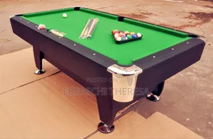 7ft Nassau Foreign Snooker Board
