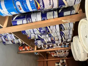 Dulux Gloss