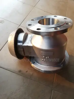 Flame Arrester or Breathing Valve
