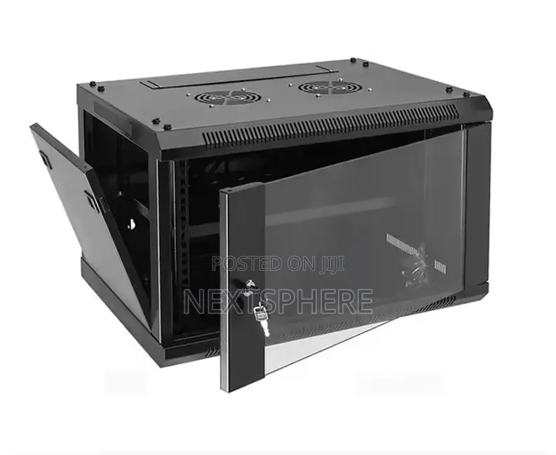 Removable Rack Panel 4u Rack With Glass Door, Locks, Removable Side Panels - for sale ...