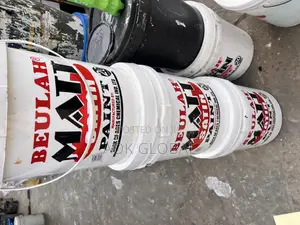 Beulah Matt Satin Paint