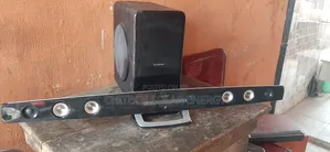 Sandstrom Soundbar