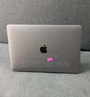 Laptop Apple MacBook 2017 8GB Intel Core I5 SSD 256GB
