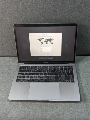 Laptop Apple MacBook 2017 8GB Intel Core i5 SSD 256GB