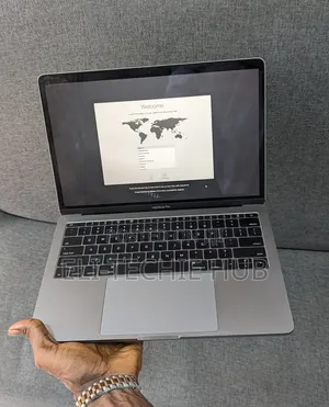 Laptop Apple MacBook 2017 8GB Intel Core i5 SSD 256GB