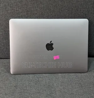 Laptop Apple MacBook 2017 8GB Intel Core i5 SSD 256GB