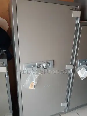 Fireproof Safe 109
