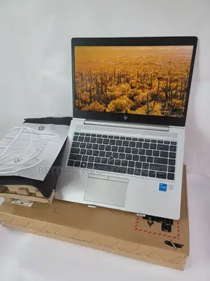 New Laptop HP EliteBook 840 G4 16GB Intel Core i5 SSD 512GB