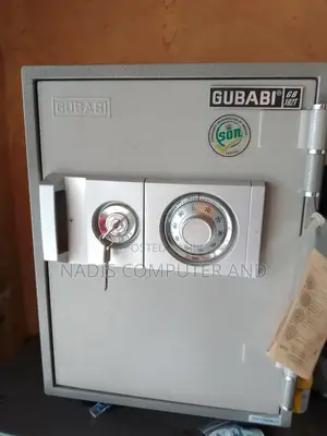 Gubabi Safe 102