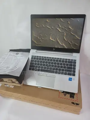 New Laptop HP EliteBook 840 G4 32GB Intel Core i5 SSD 512GB