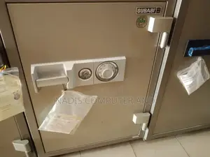 Safe Fireproof 106