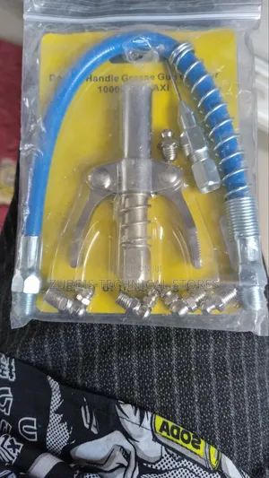 Grease Coupler 1/4inch