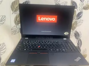 Laptop Lenovo ThinkPad T580 8GB Intel Core i5 SSD 256GB