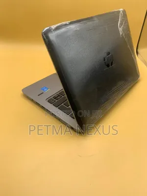 Laptop HP EliteBook 820 G2 8GB Intel Core I5 HDD 500GB