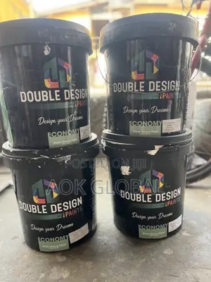 Double Design