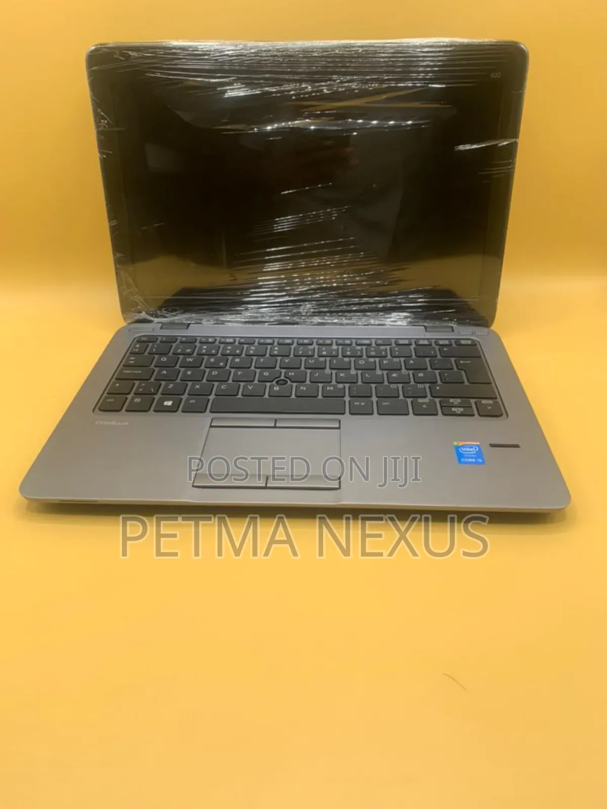 Laptop HP EliteBook 820 G2 8GB Intel Core I5 HDD 500GB