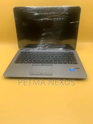 Laptop HP EliteBook 820 G2 8GB Intel Core I5 HDD 500GB