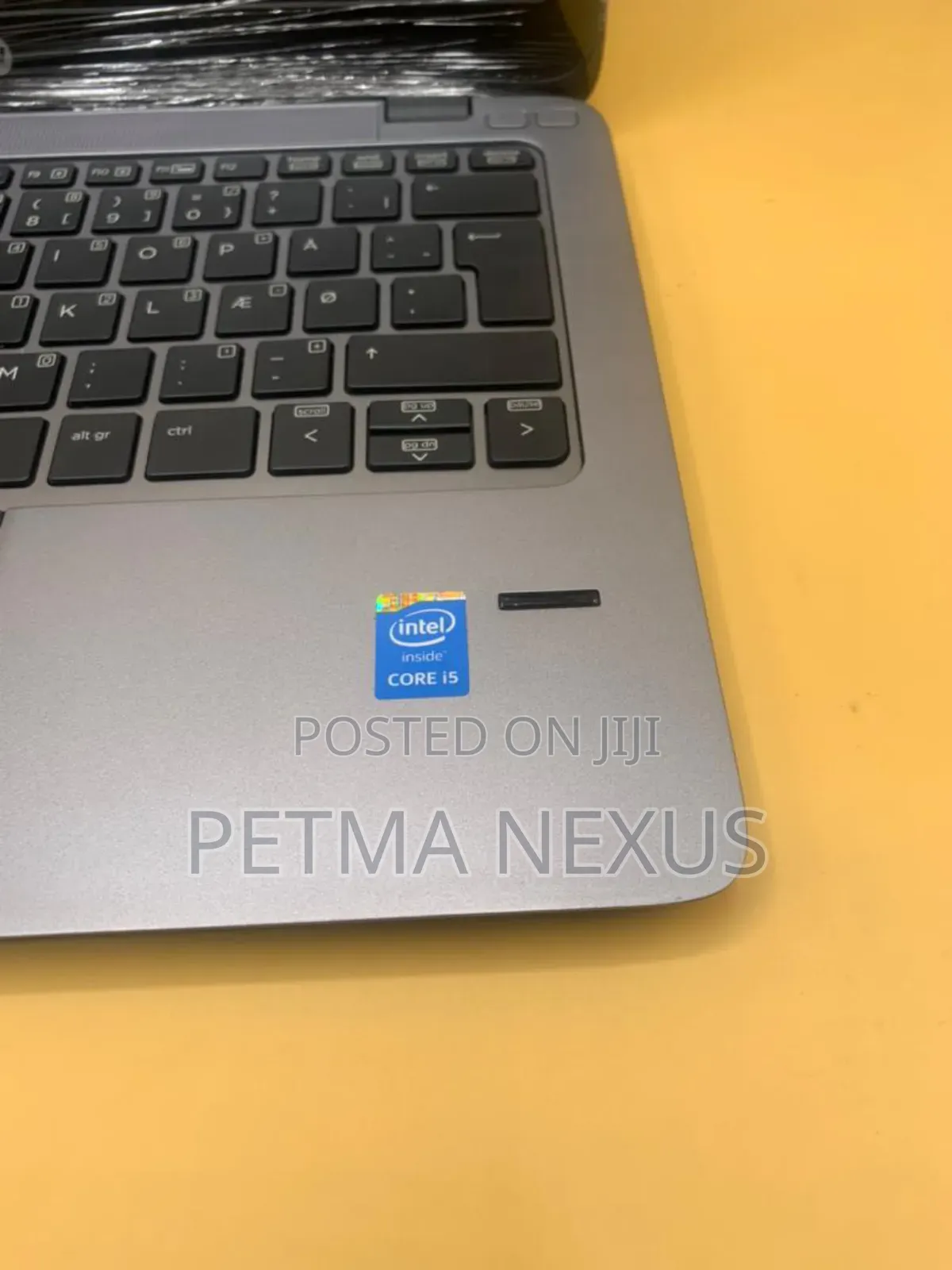 Laptop HP EliteBook 820 G2 8GB Intel Core I5 HDD 500GB
