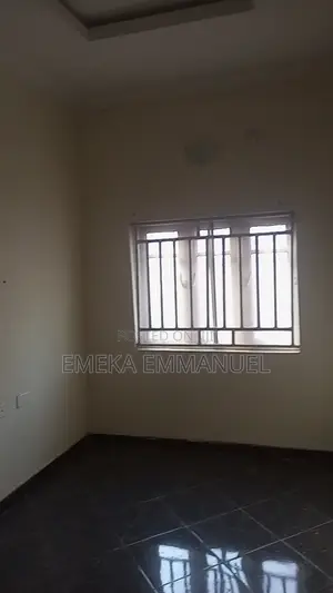 2bdrm Apartment in Zik Avenue Awka for rent