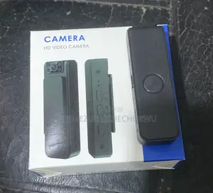 Security Hidden Camera