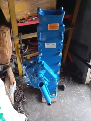 Mechanical Jack/ Monkey Jack-5ton