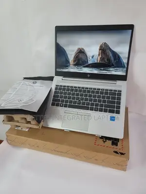 New Laptop HP EliteBook 840 G4 16GB Intel Core i5 SSD 1T