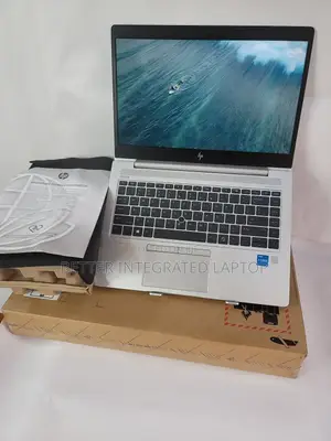 New Laptop HP EliteBook 840 G4 16GB Intel Core i5 SSD 1T