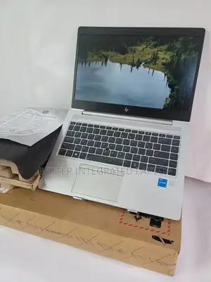 New Laptop HP EliteBook 840 G4 32GB Intel Core i5 SSD 1T