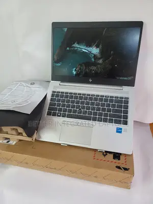 New Laptop HP EliteBook 840 G4 32GB Intel Core i5 SSD 1T