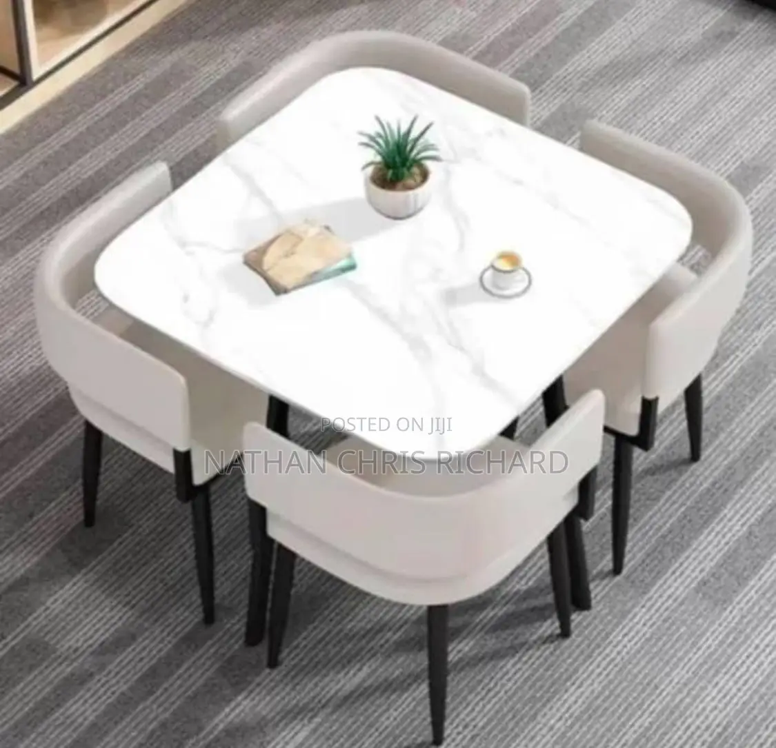 High Quality Dining Set