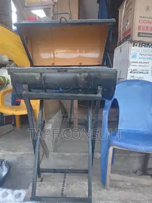 Outdoor Charcoal Grilling Machine (Barbecue)
