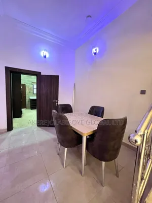 Furnished 3bdrm Townhouse / Terrace in Jahi for rent