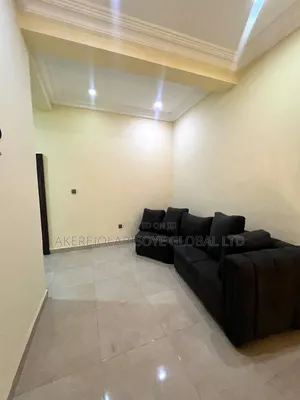 Furnished 3bdrm Townhouse / Terrace in Jahi for rent