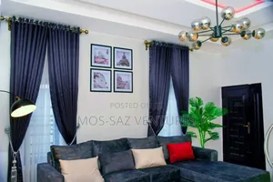 Furnished 2bdrm Block of Flats in Magodo for rent