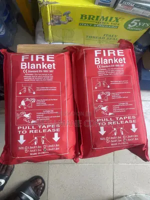 Safety Fire Blanket