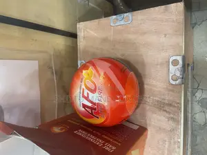 Photo - Fire Ball Or Fire Fighting Ball