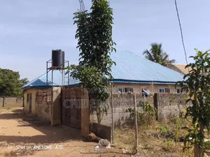 Photo - 4bdrm House in Kuje for sale