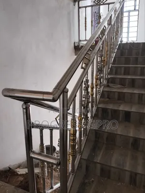 Step Case With Good Quality Materials