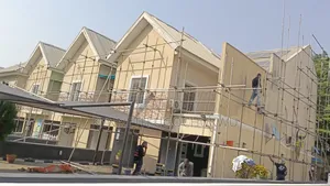 Scaffolding (Industrial and Mobile)