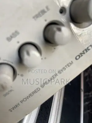 Onkyo Studio Monitors