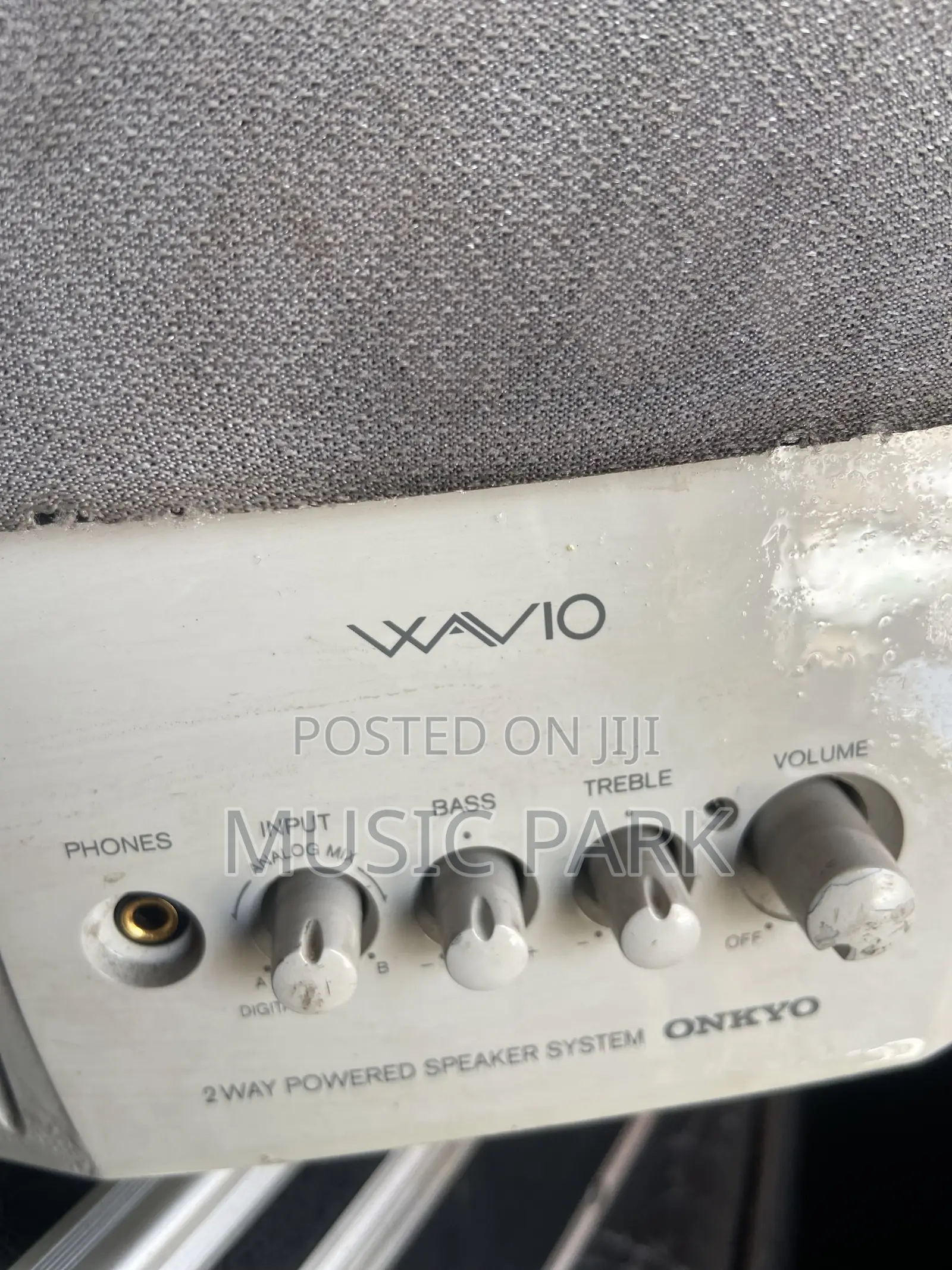 Onkyo Studio Monitors