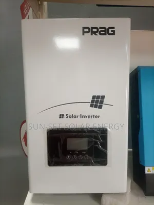 PRAG Hybrid Inverter 3kva 24v With Warranty.
