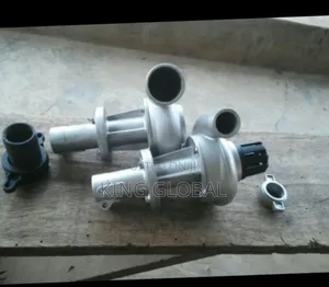Brushcutter Waterpump Accessory