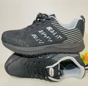 Quantum Energy Sports Shoes.
